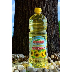 Olio di semi di Girasole...